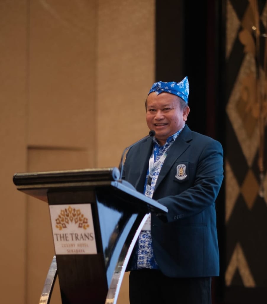 TIN PERSAGI Kabupaten Pakpak Bharat 2026 Bahas Pengaturan Makan untuk Perbaikan Metabolisme Diabetes melalui Aktivasi Autophagy